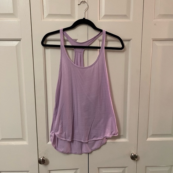 Lulu tank - Picture 1 of 4